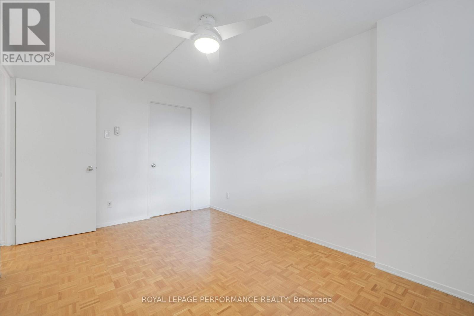 Main Bedroom - 308 - 475 Laurier Avenue W, Ottawa, ON - Indoor Photo Showing Other Room