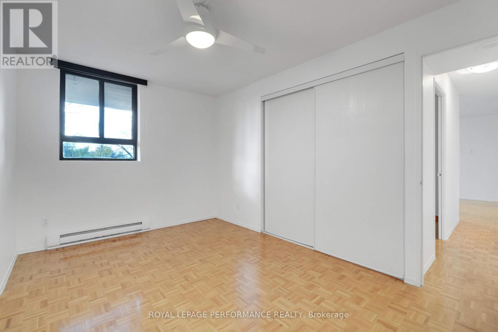 Main bedroom - 308 - 475 Laurier Avenue W, Ottawa, ON - Indoor Photo Showing Other Room