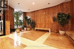 This photograph is virtually staged. -