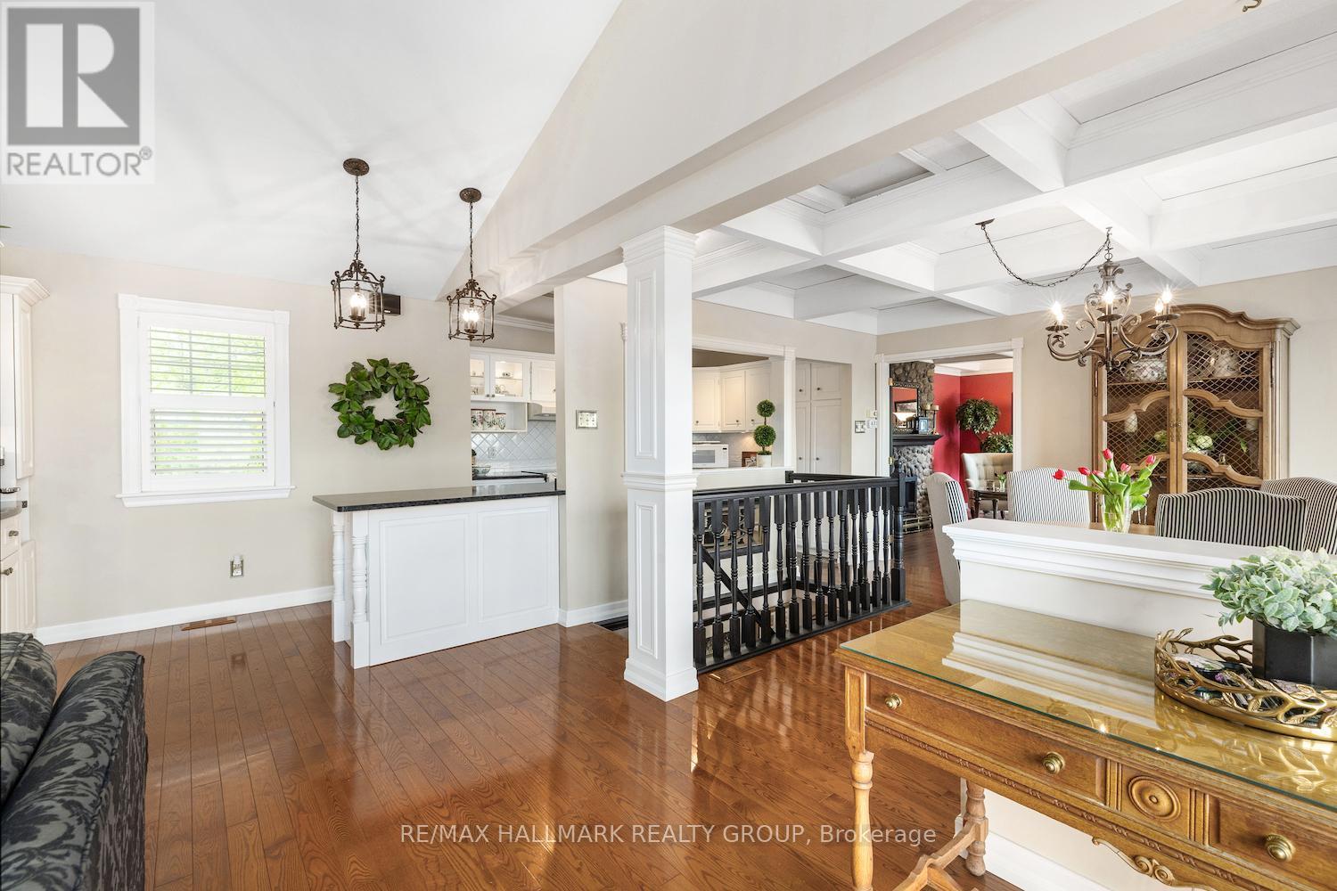 1 Rideau Glen Drive, Ottawa, ON - Indoor