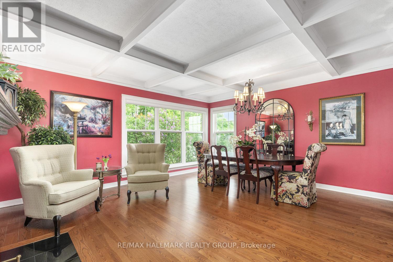 1 Rideau Glen Drive, Ottawa, ON - Indoor