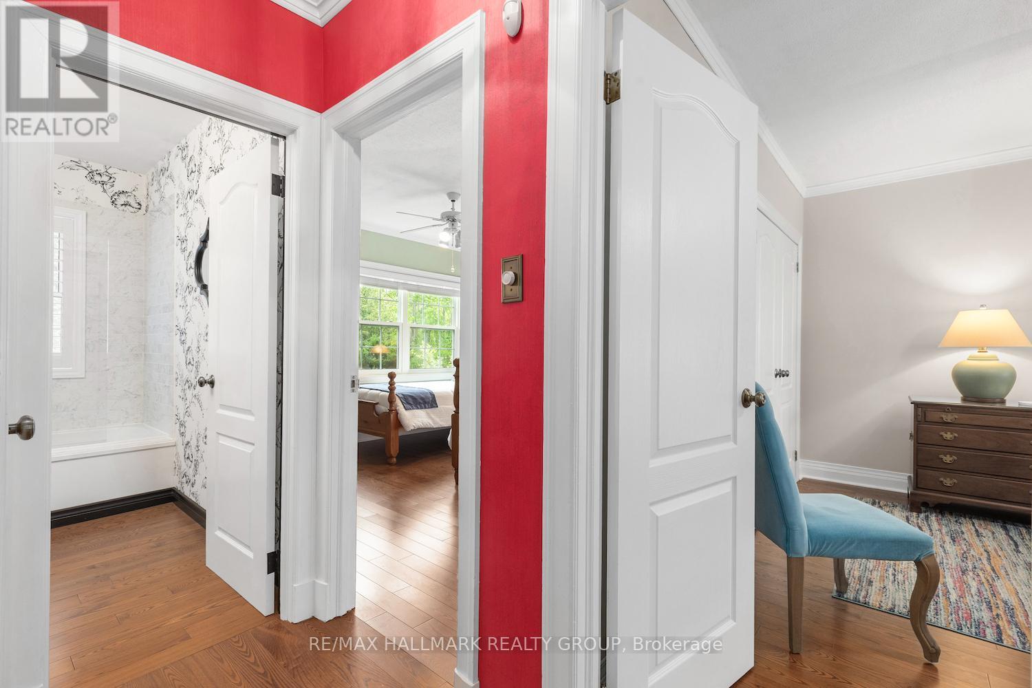 1 Rideau Glen Drive, Ottawa, ON - Indoor