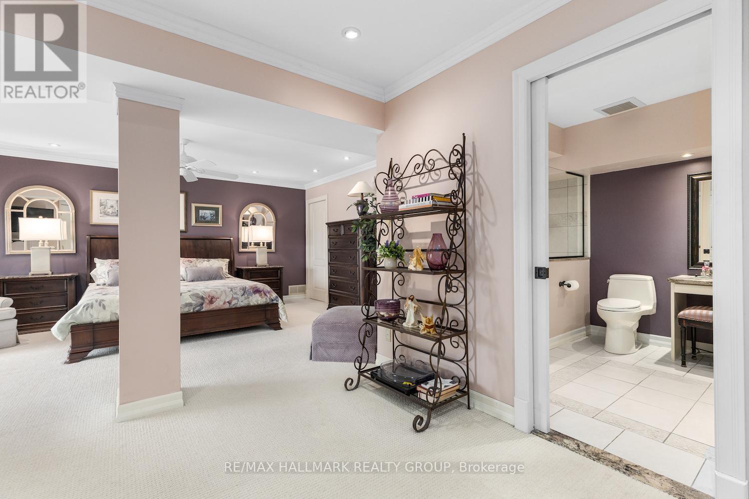 1 Rideau Glen Drive, Ottawa, ON - Indoor Photo Showing Other Room