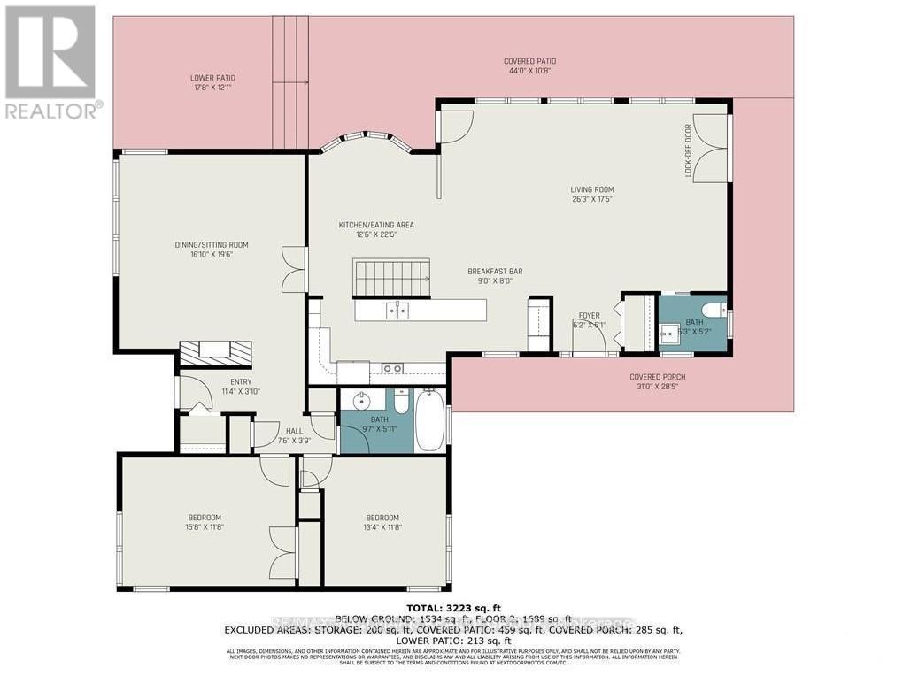 1 Rideau Glen Drive, Ottawa, ON - Other