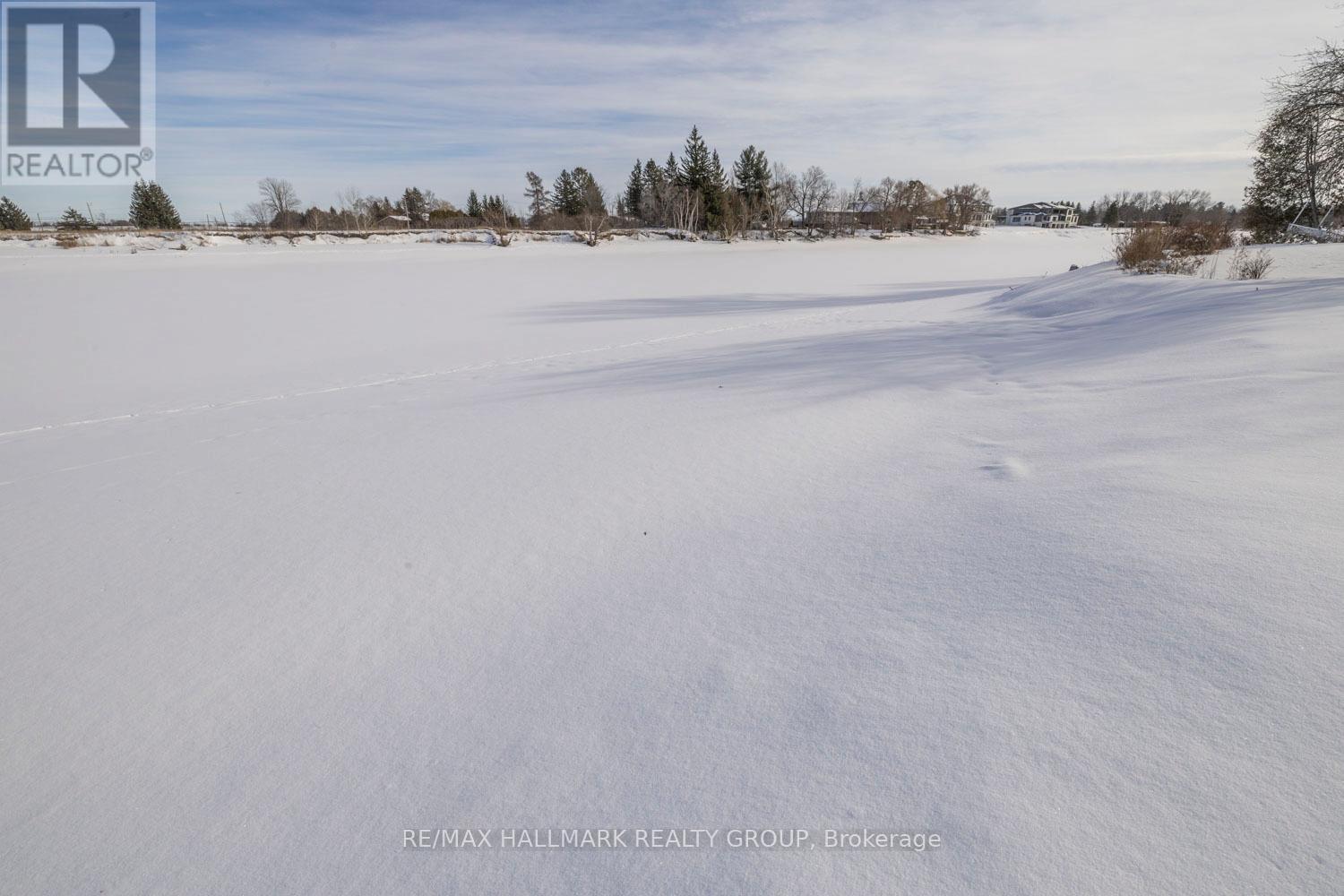 1 Rideau Glen Drive, Ottawa, ON - Outdoor With View
