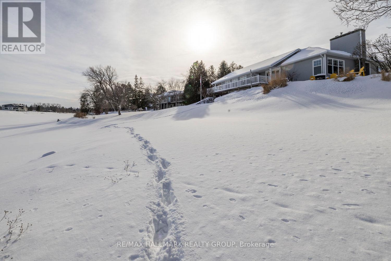 1 Rideau Glen Drive, Ottawa, ON - Outdoor