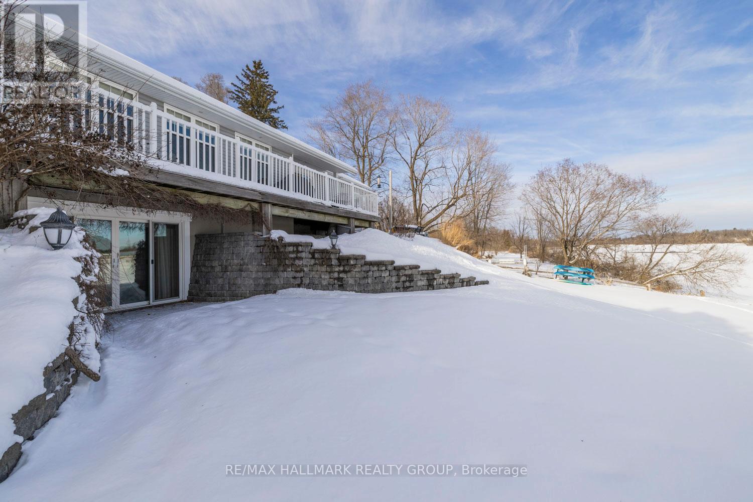 1 Rideau Glen Drive, Ottawa, ON - Outdoor