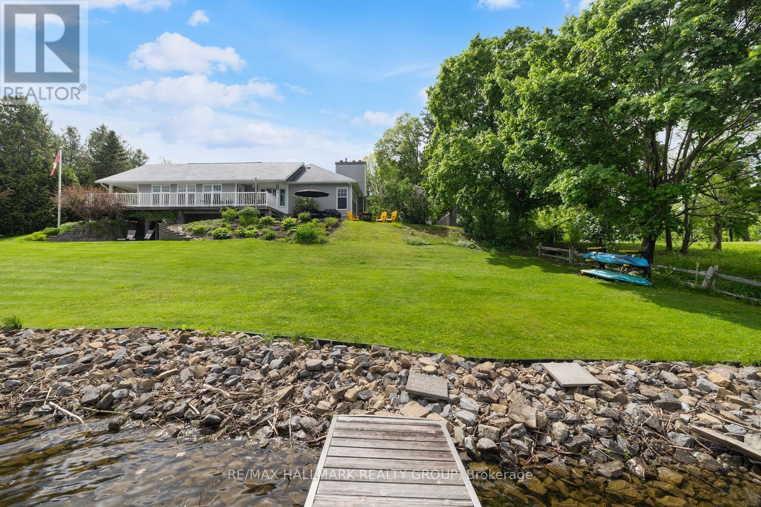 1 Rideau Glen Drive, Ottawa, ON - Outdoor