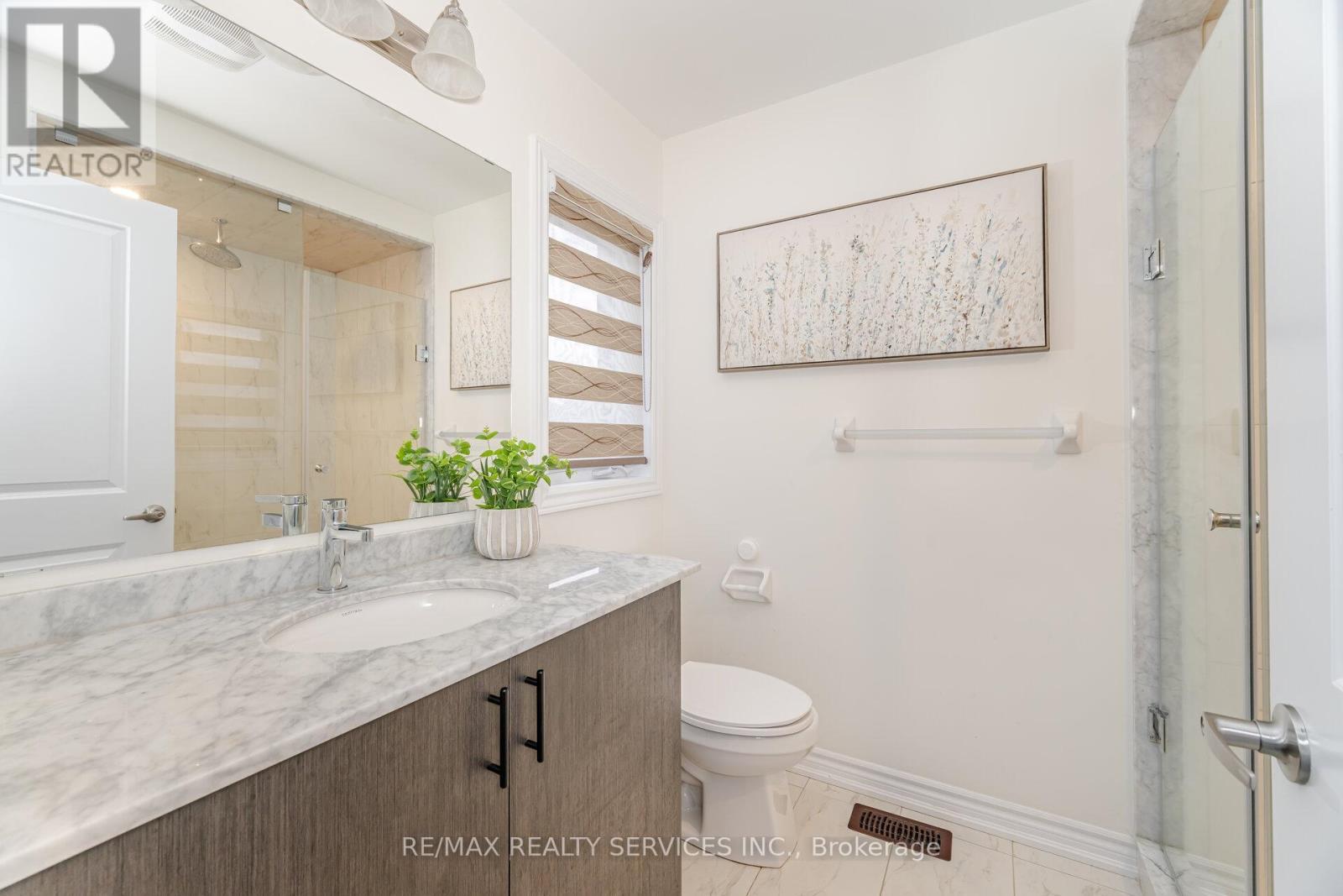 12208 Mclaughlin Road, Caledon, ON - Indoor Photo Showing Bathroom