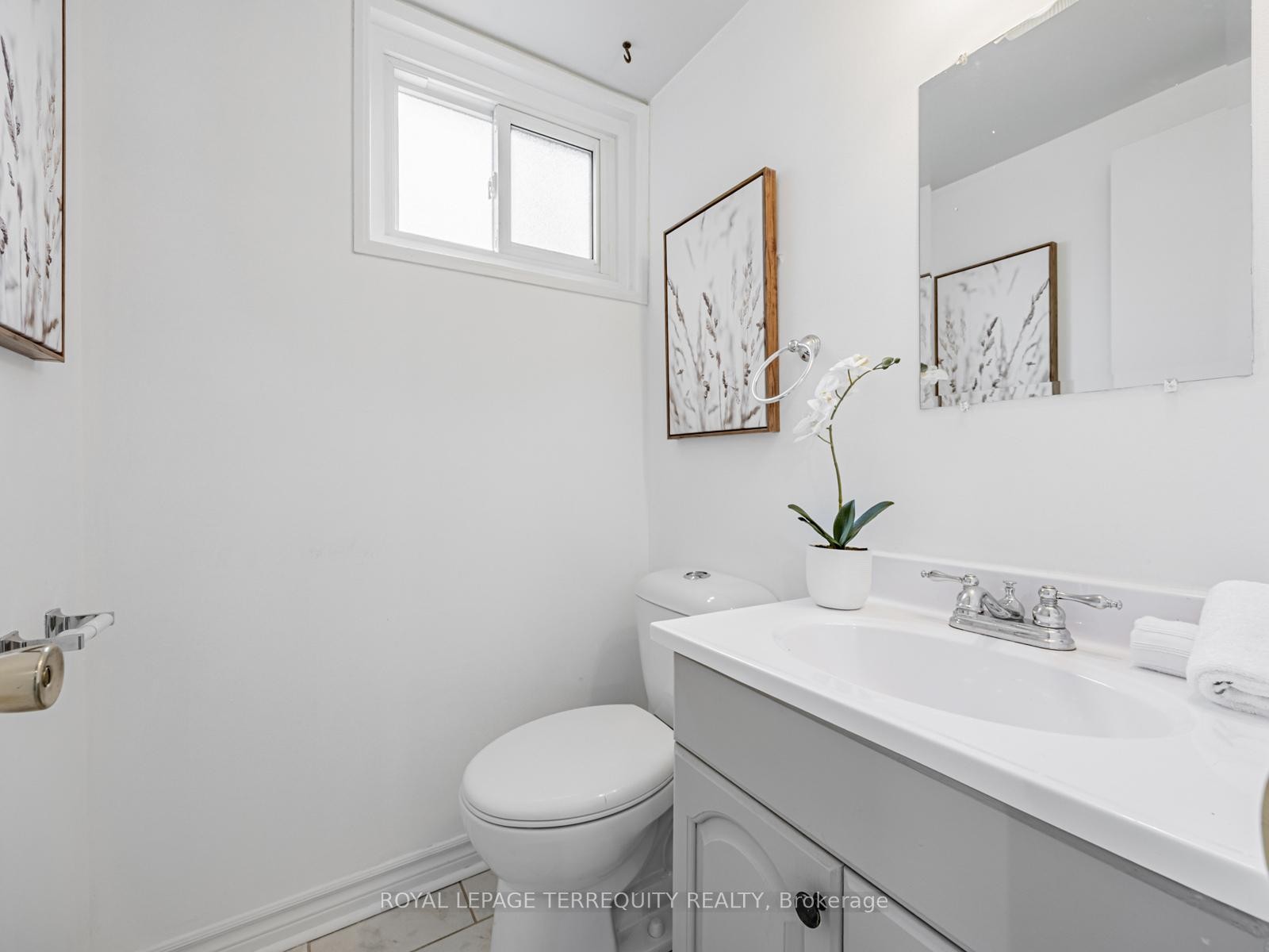 1858 Shadybrook Drive, Pickering, ON - Indoor Photo Showing Bathroom