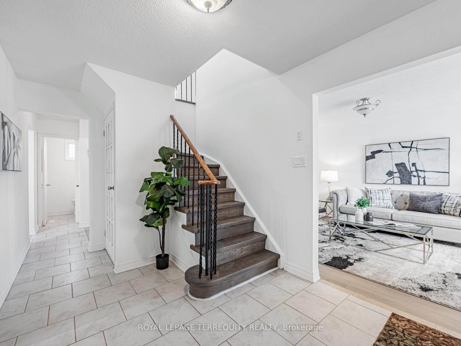 1858 Shadybrook Drive, Pickering, ON - Indoor Photo Showing Other Room