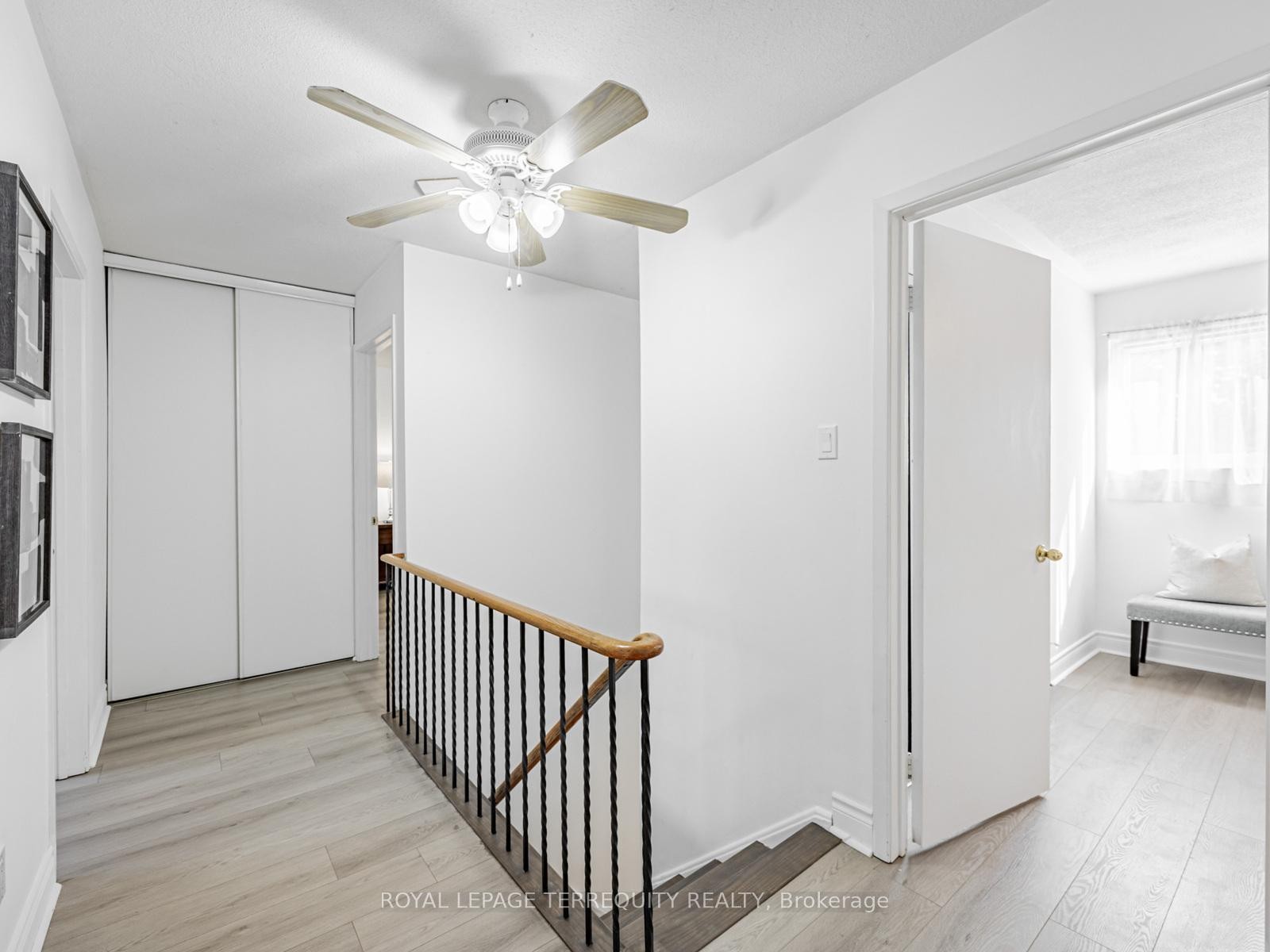 1858 Shadybrook Drive, Pickering, ON - Indoor Photo Showing Other Room