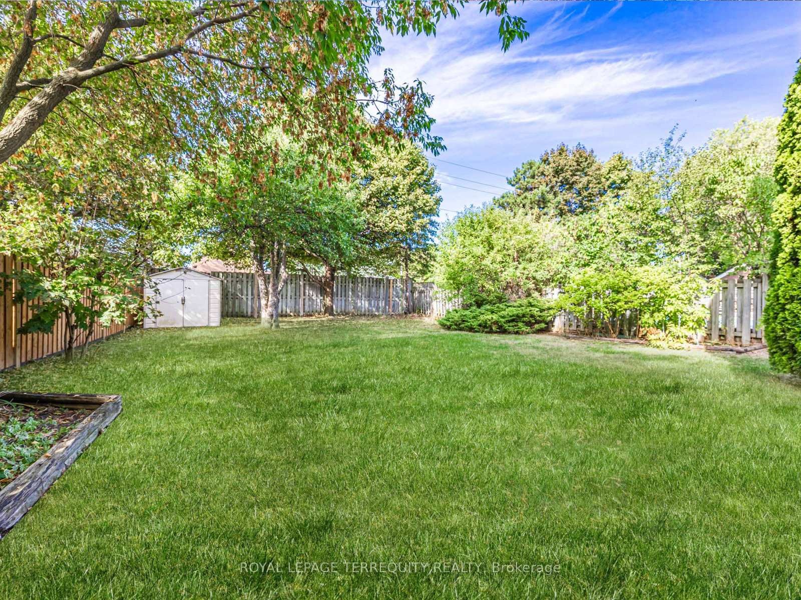 1858 Shadybrook Drive, Pickering, ON - Outdoor