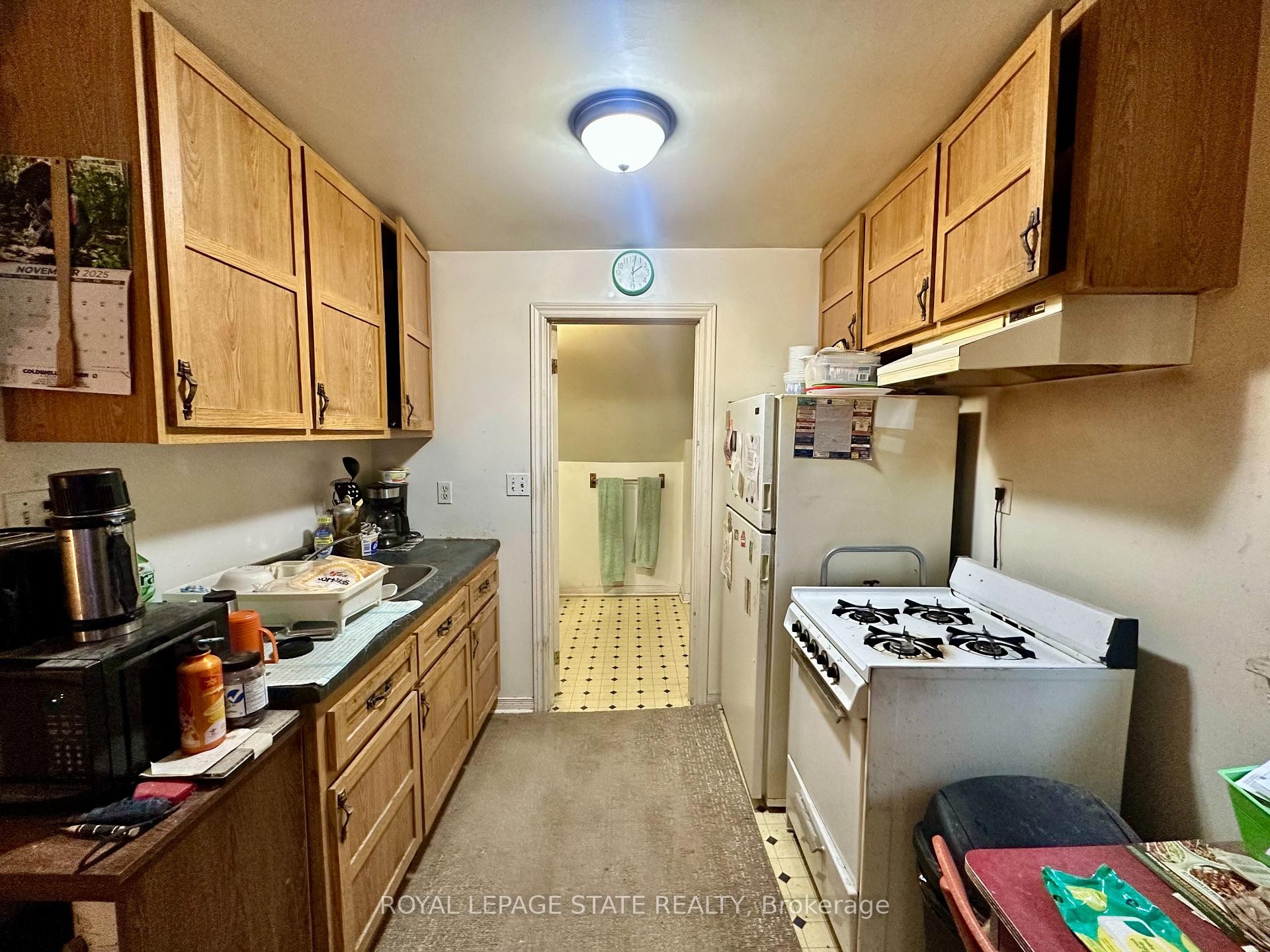 149 Forest Street E, Haldimand, ON - Indoor Photo Showing Kitchen