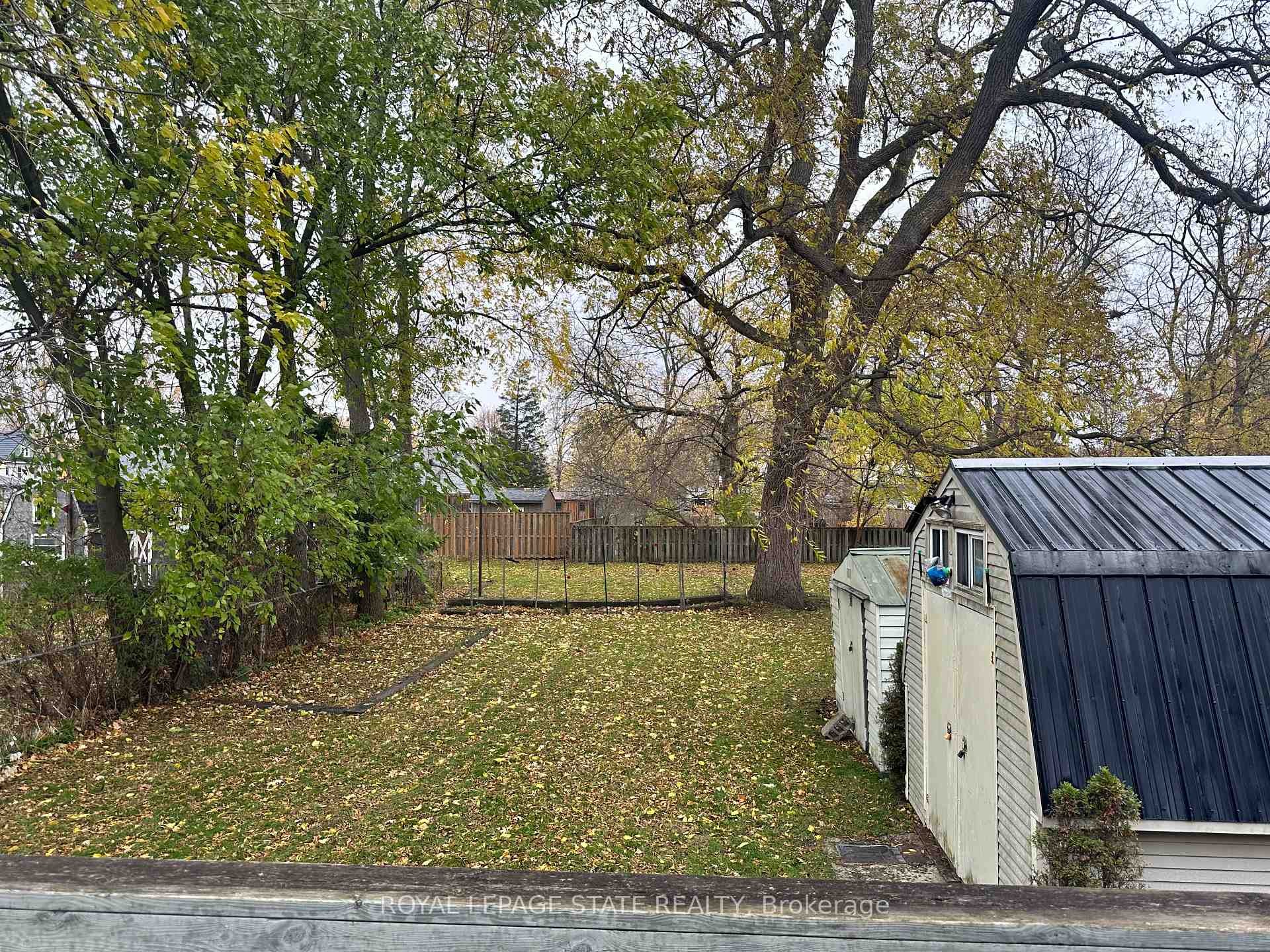 149 Forest Street E, Haldimand, ON - Outdoor