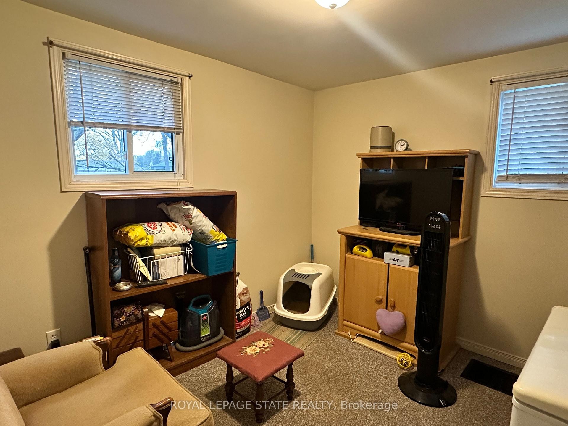 149 Forest Street E, Haldimand, ON - Indoor