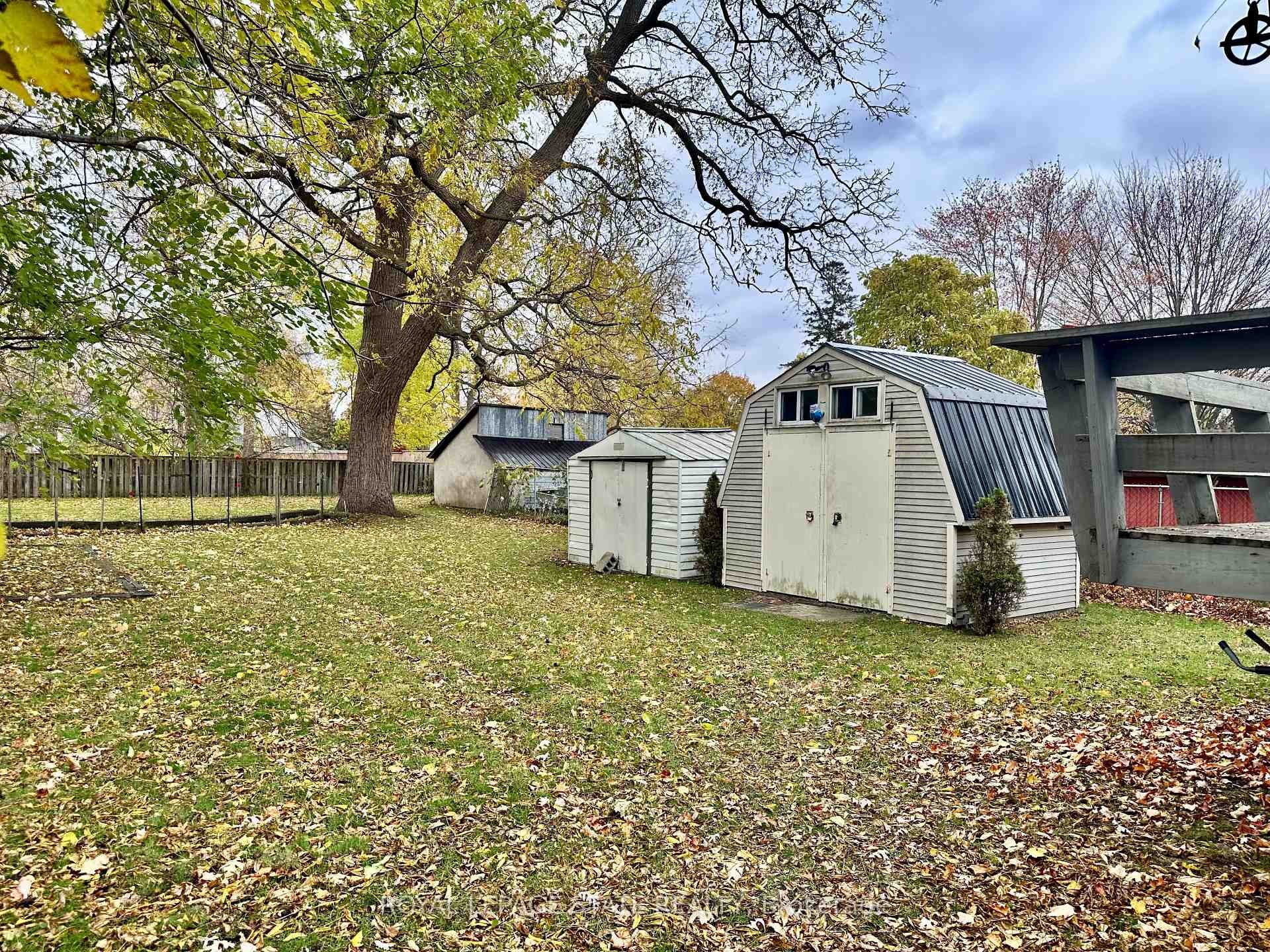 149 Forest Street E, Haldimand, ON - Outdoor