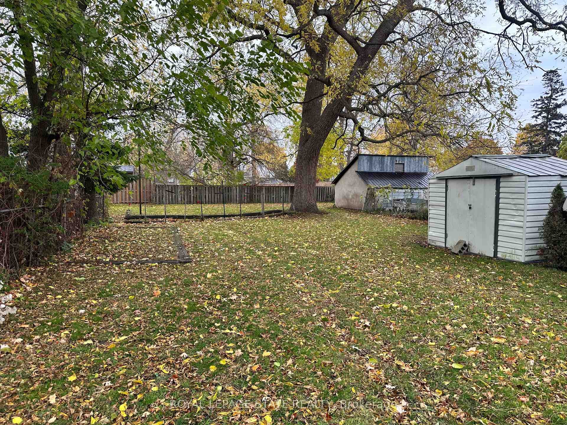 149 Forest Street E, Haldimand, ON - Outdoor