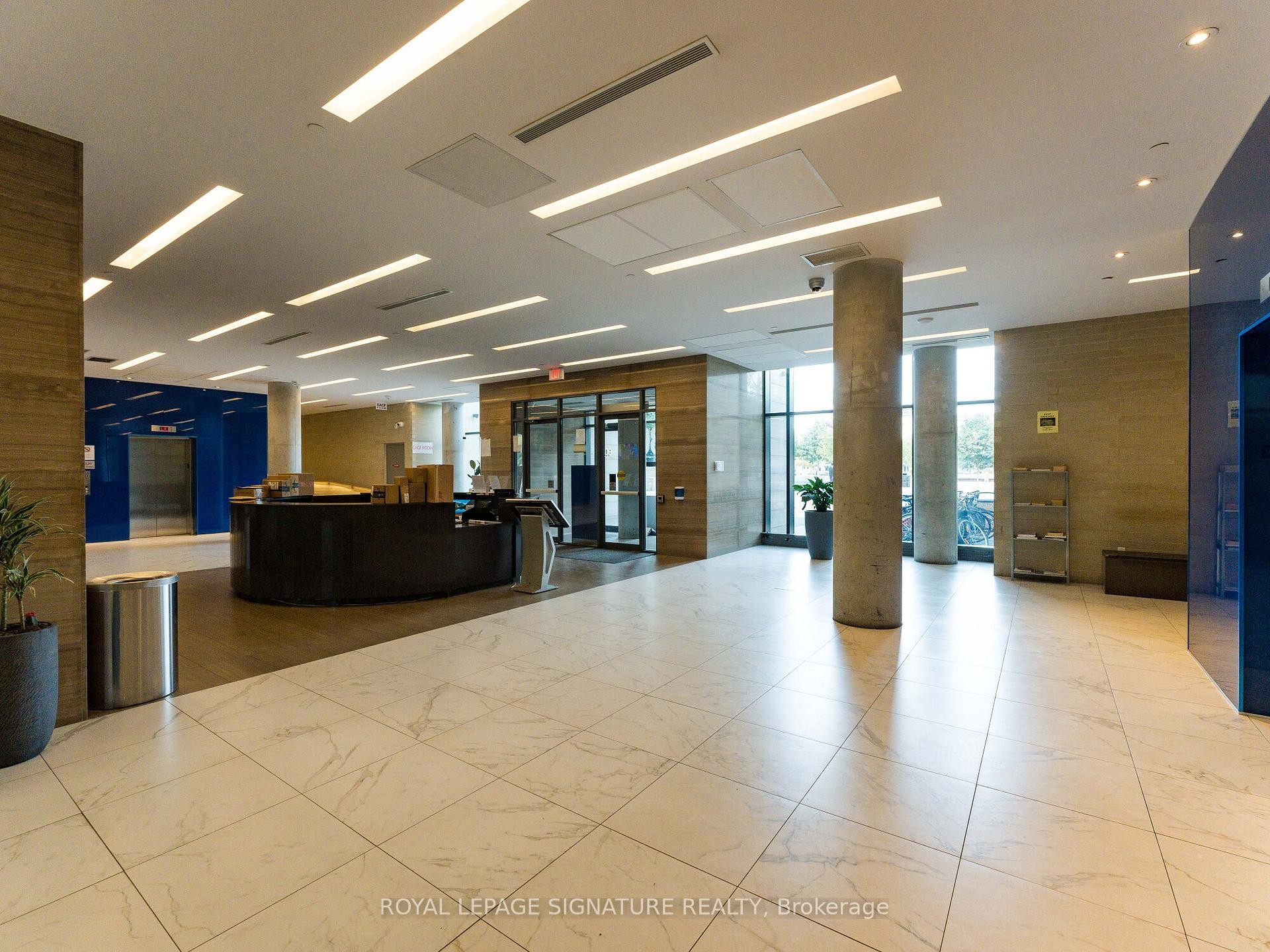 Lph05E-36 Lisgar Street, Toronto, ON - Indoor Photo Showing Other Room