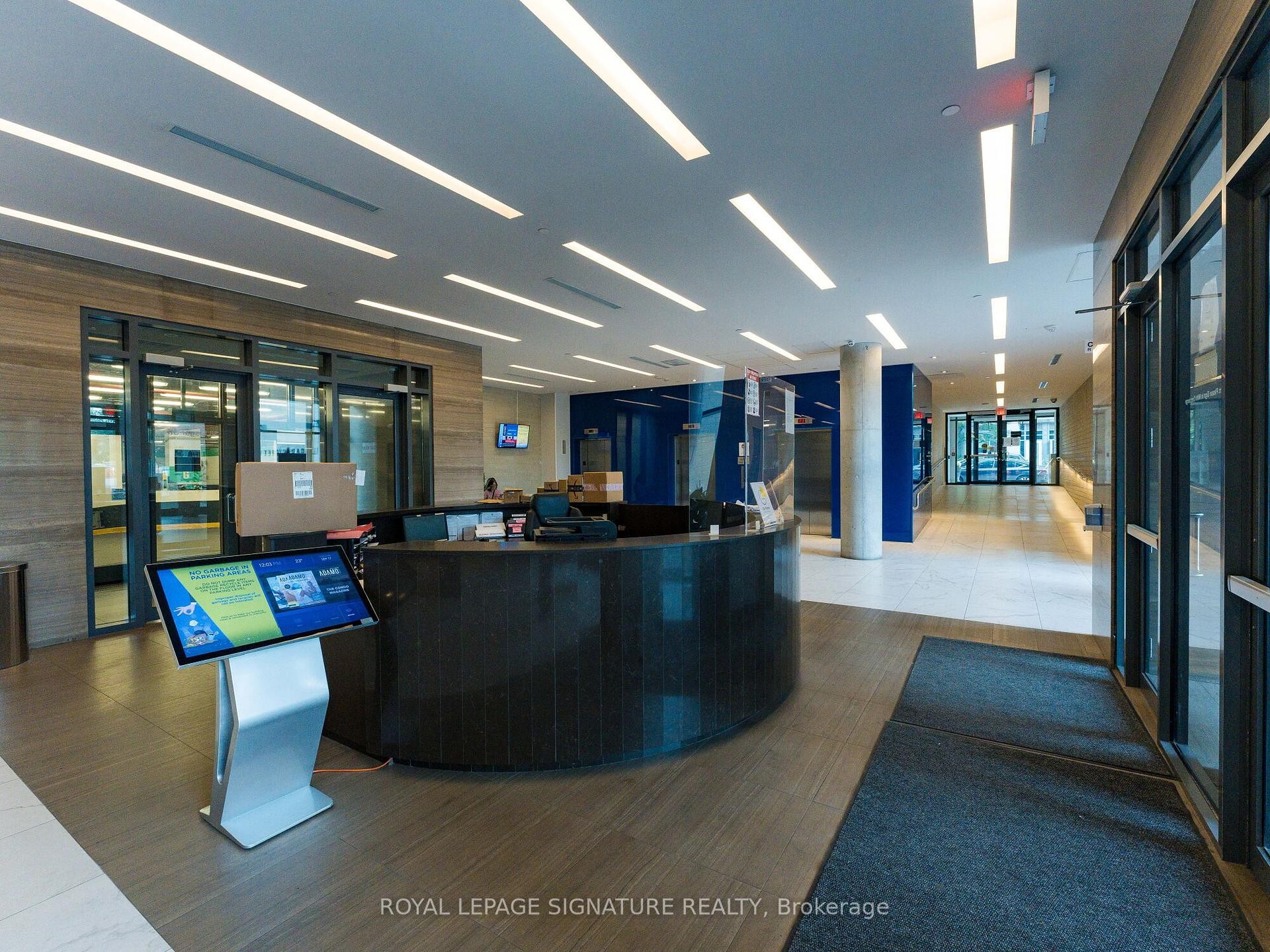 Lph05E-36 Lisgar Street, Toronto, ON - Indoor Photo Showing Other Room