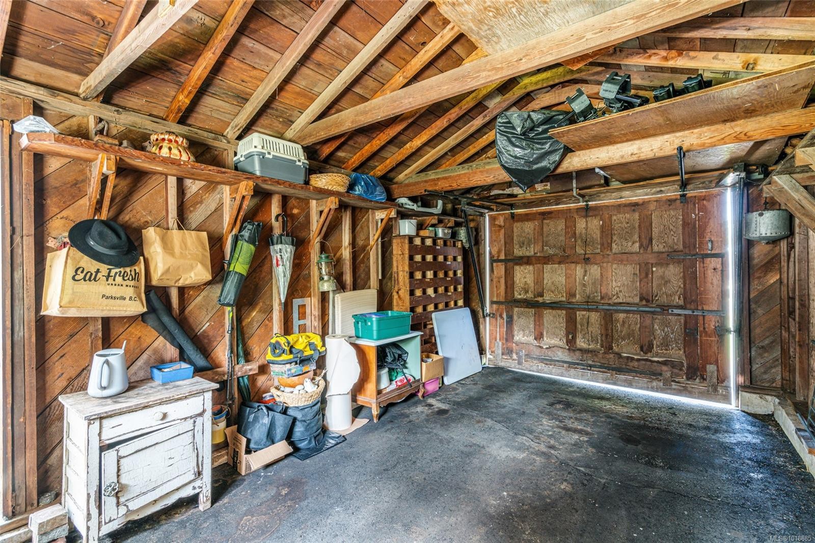 380 Hirst Ave West, Parksville, BC