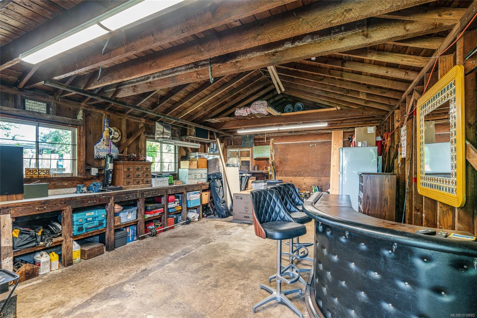 380 Hirst Ave West, Parksville, BC