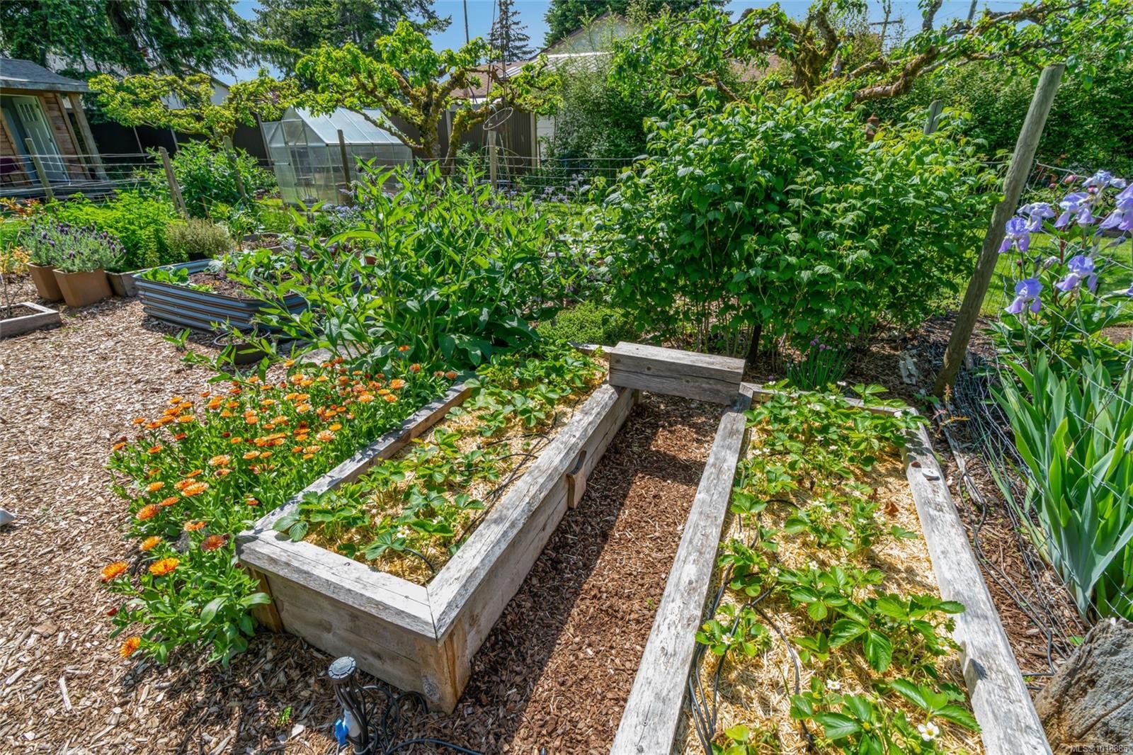 380 Hirst Ave West, Parksville, BC