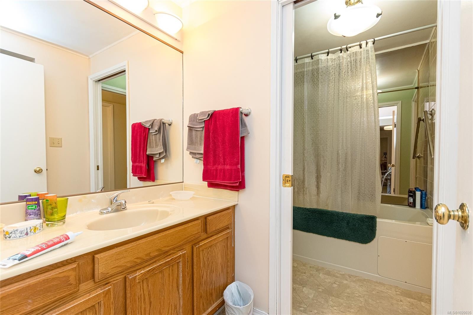 304-1106 Glenora Pl, Saanich, BC - Indoor Photo Showing Bathroom
