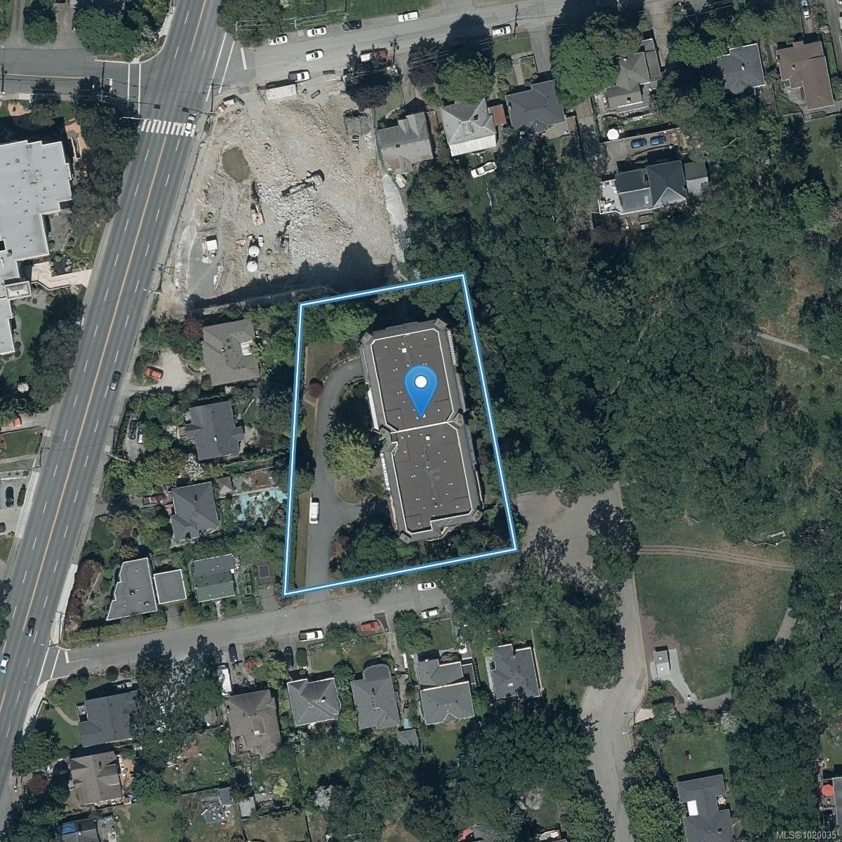 304-1106 Glenora Pl, Saanich, BC - Other