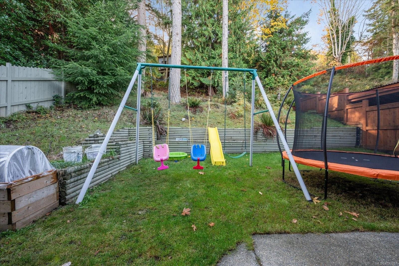 5265 Toms Trnabt, Nanaimo, BC