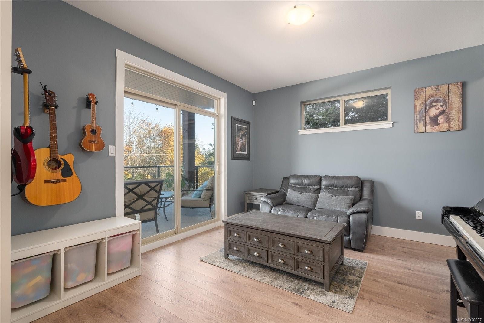 5265 Toms Trnabt, Nanaimo, BC