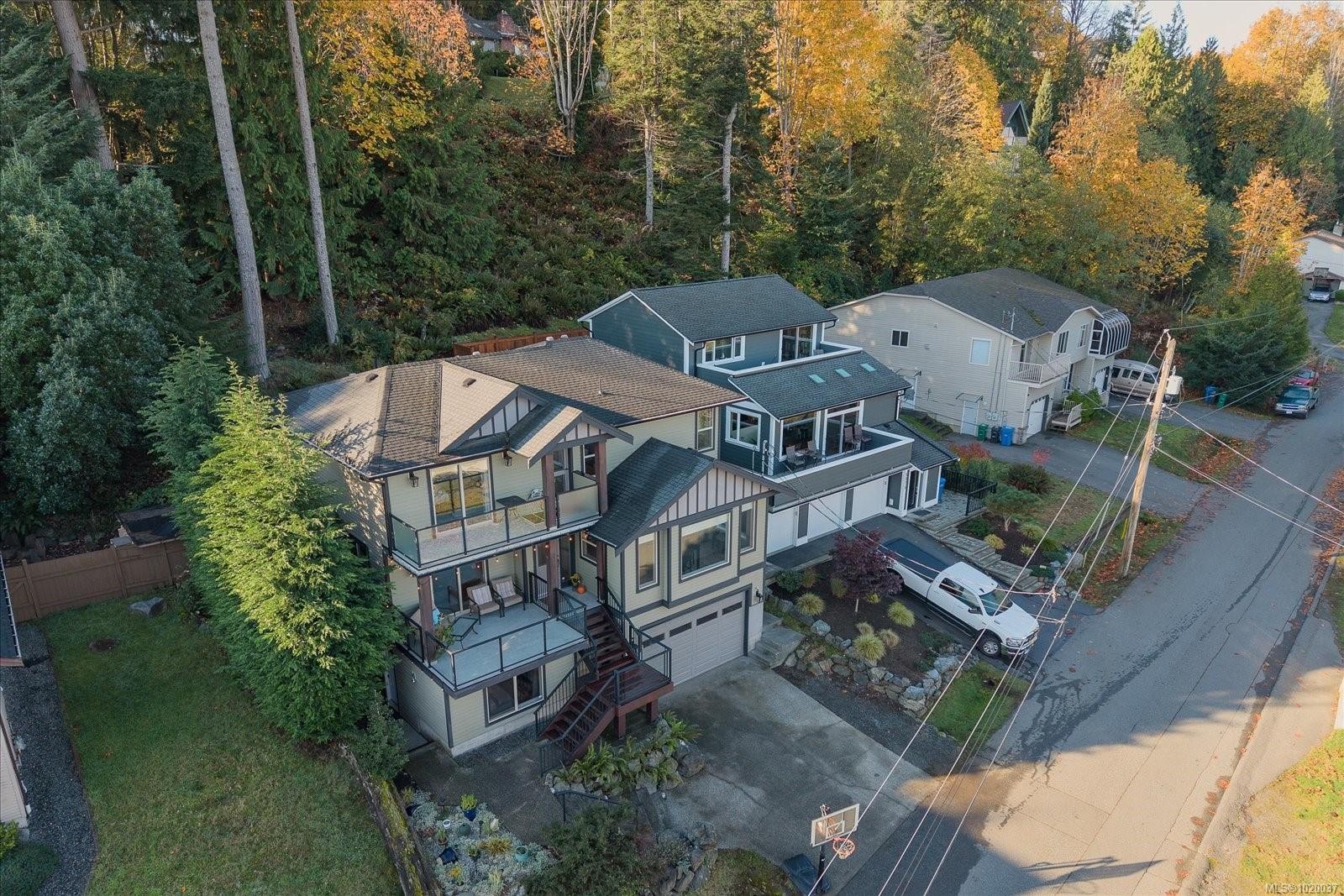 5265 Toms Trnabt, Nanaimo, BC