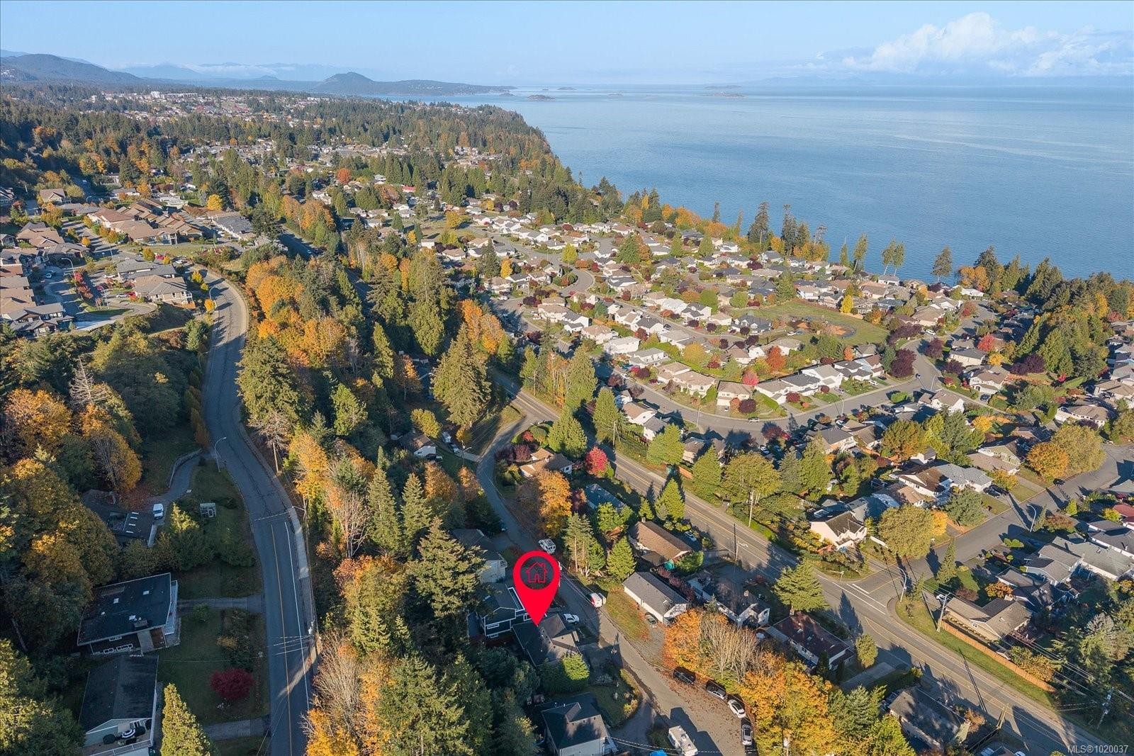 5265 Toms Trnabt, Nanaimo, BC