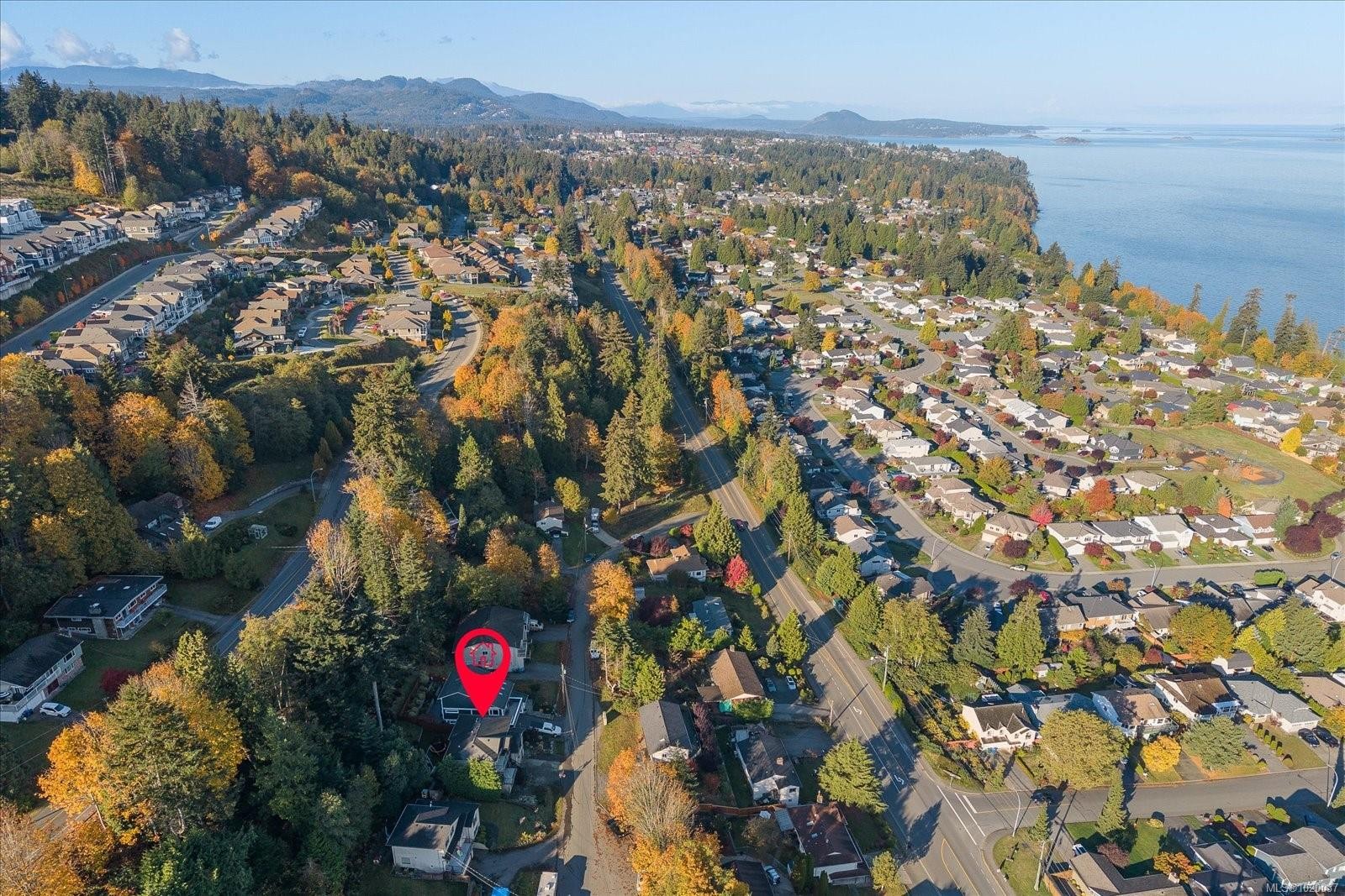 5265 Toms Trnabt, Nanaimo, BC