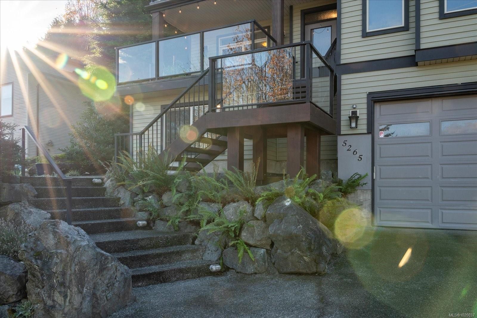 5265 Toms Trnabt, Nanaimo, BC