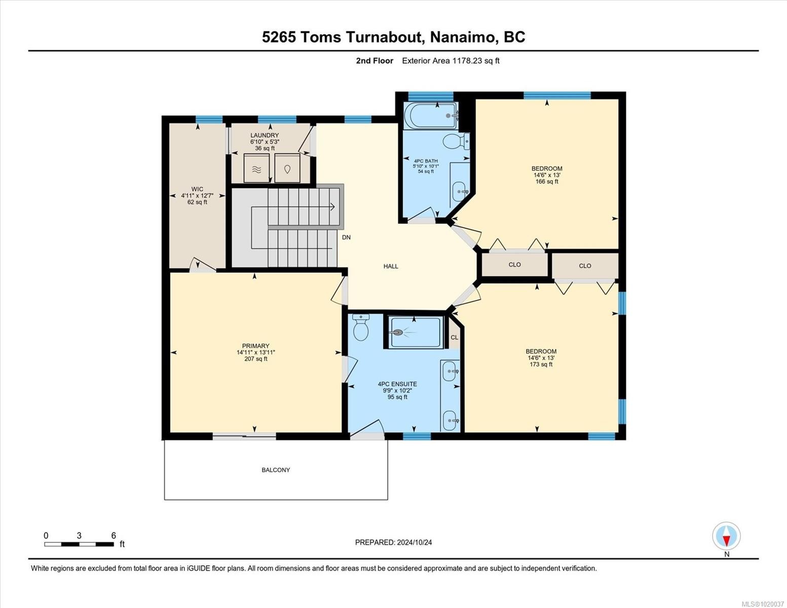 5265 Toms Trnabt, Nanaimo, BC