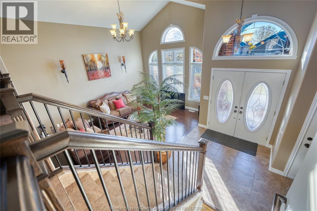 242 Donald Crescent, Belle River, ON - Indoor Photo Showing Other Room