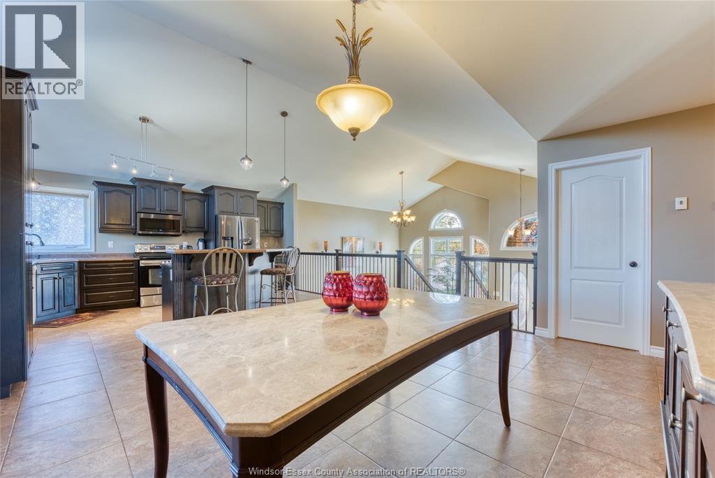 242 Donald Crescent, Belle River, ON - Indoor