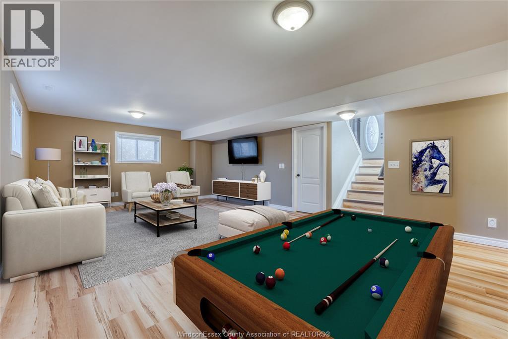 242 Donald Crescent, Belle River, ON - Indoor Photo Showing Other Room