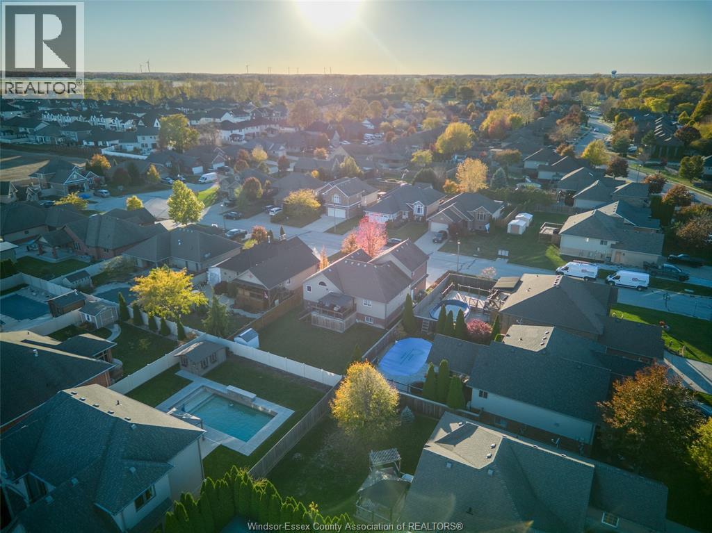 242 Donald Crescent, Belle River, ON -