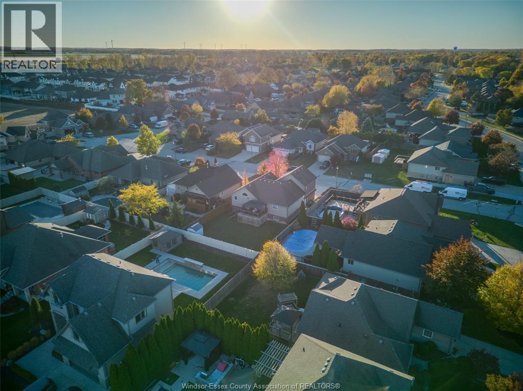 242 Donald Crescent, Belle River, ON -