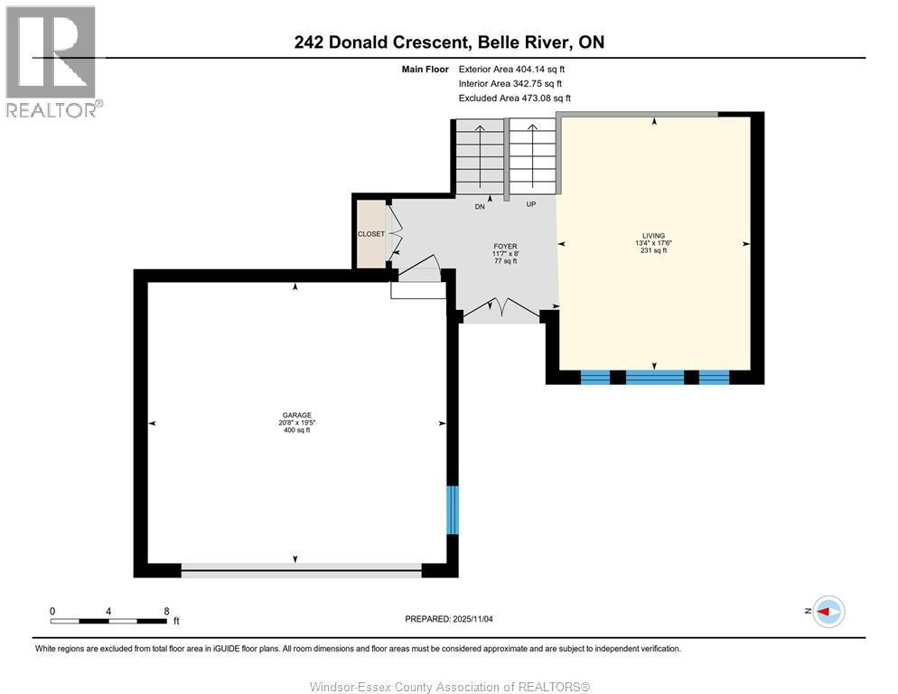 242 Donald Crescent, Belle River, ON - Other