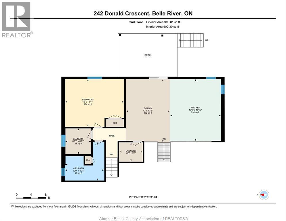 242 Donald Crescent, Belle River, ON - Other