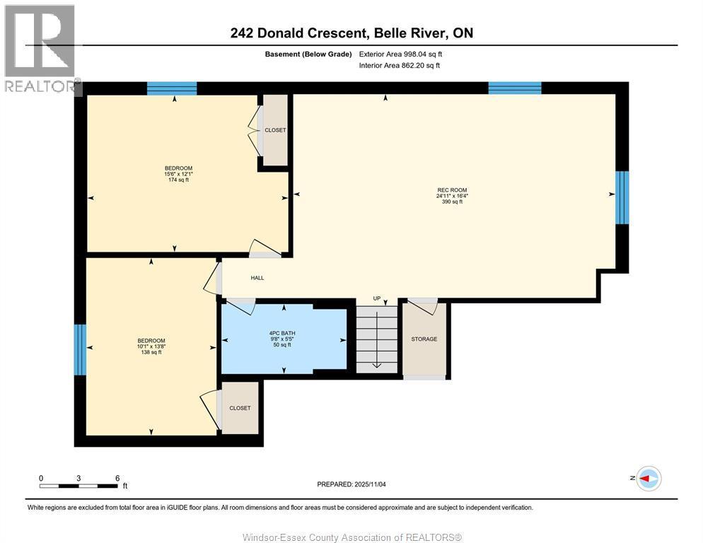 242 Donald Crescent, Belle River, ON - Other