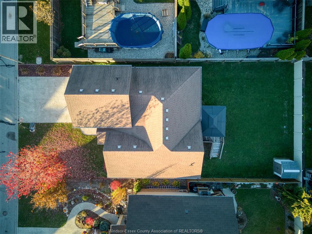 242 Donald Crescent, Belle River, ON - Outdoor