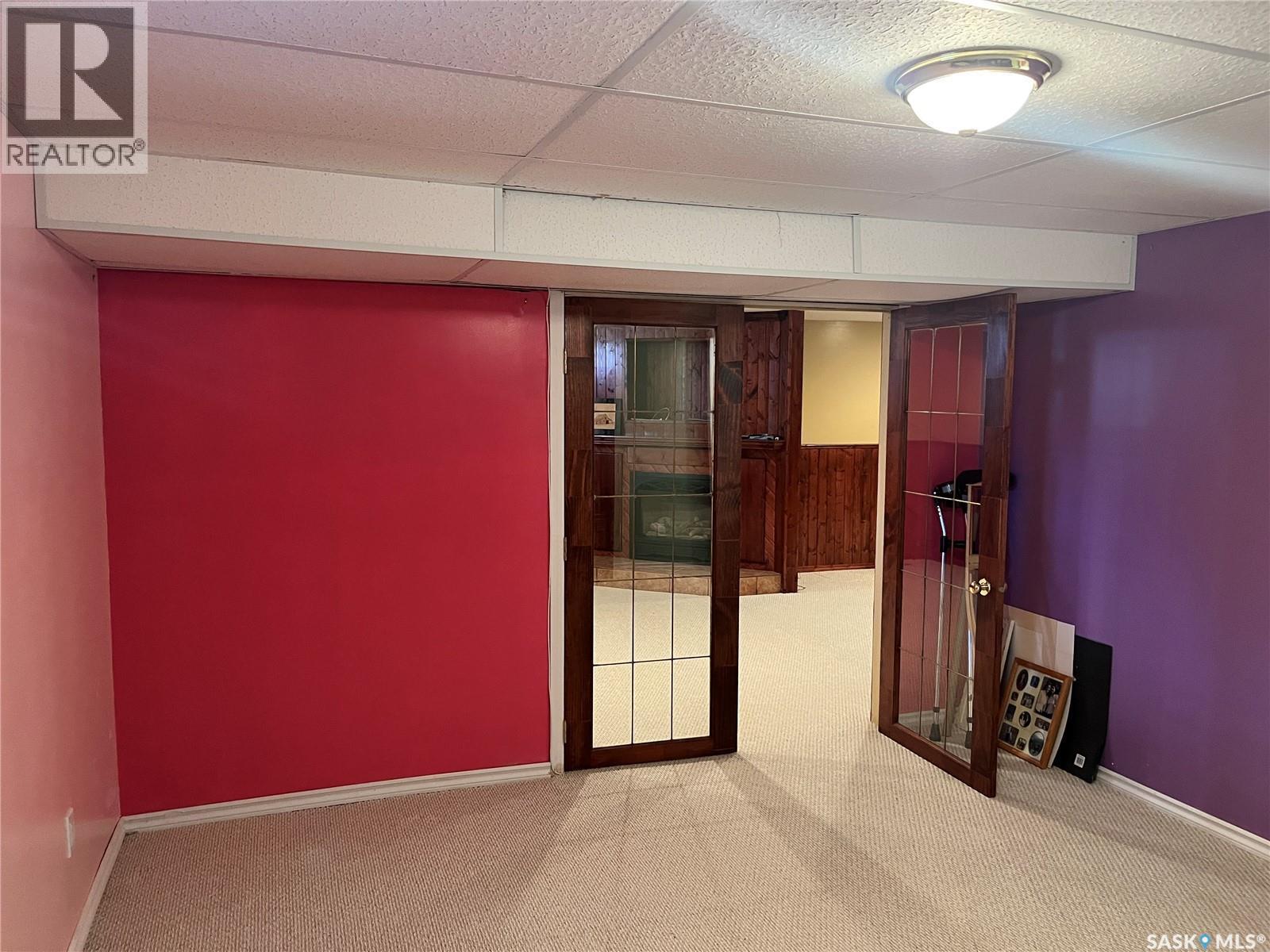 42 7Th Street Ne, Wadena, SK - Indoor Photo Showing Other Room