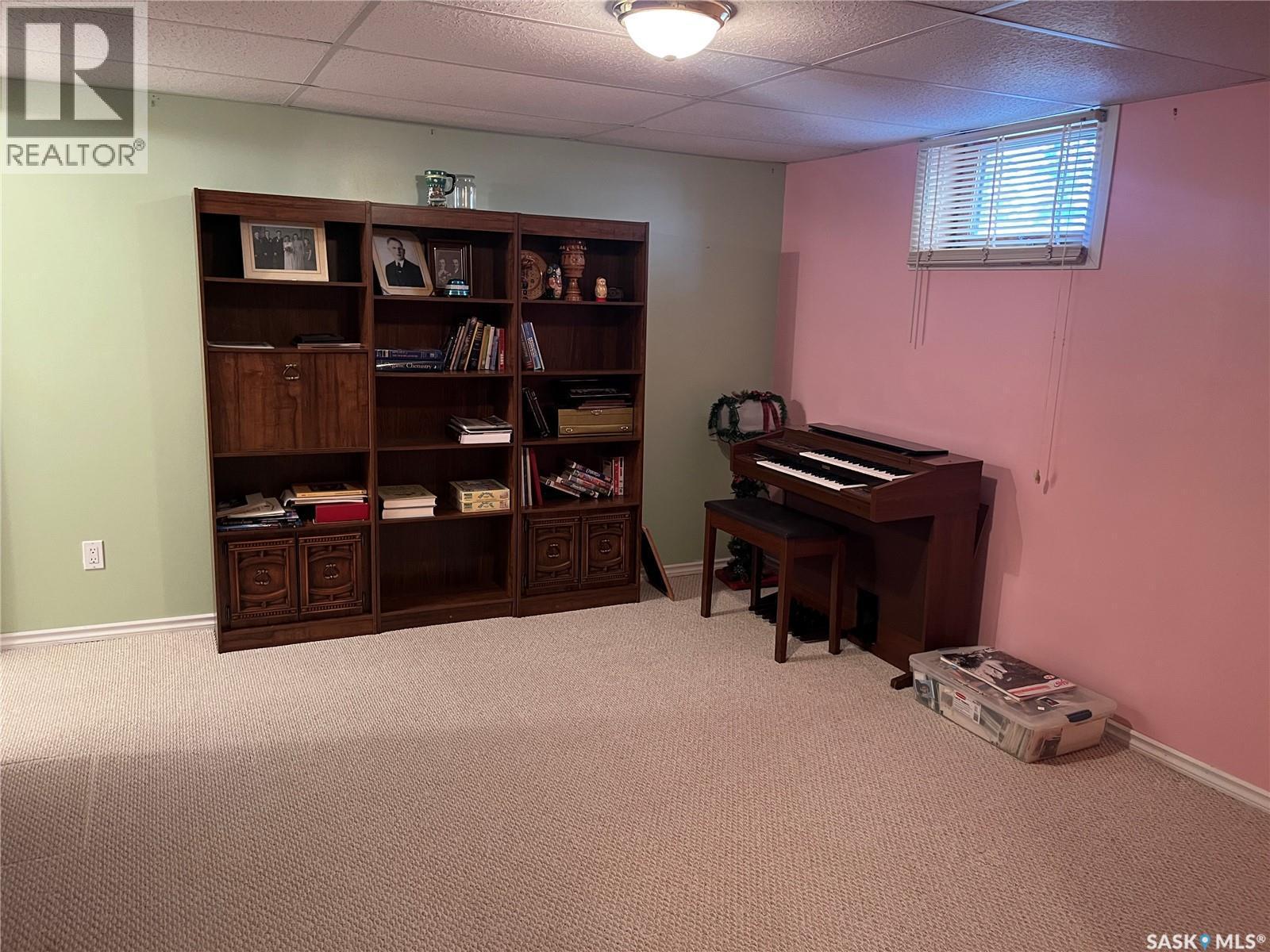 42 7Th Street Ne, Wadena, SK - Indoor Photo Showing Other Room