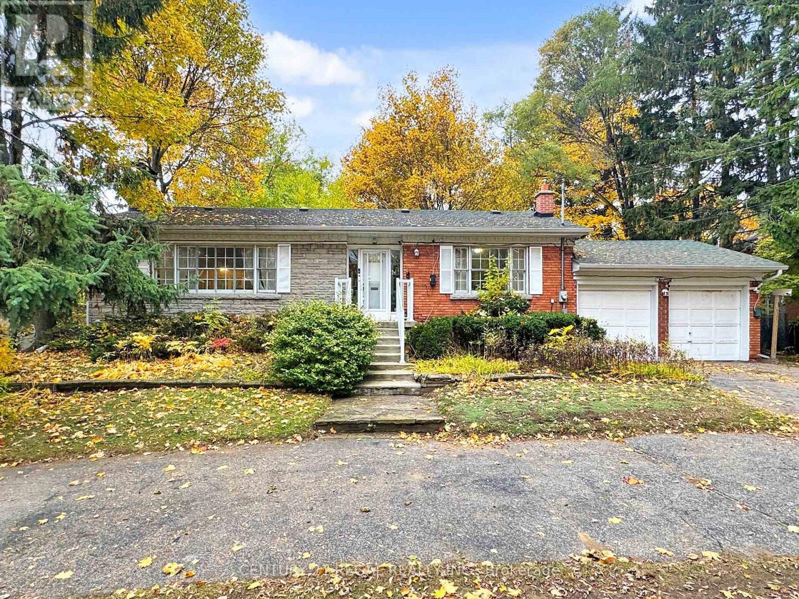 20 West Hill Drive, Toronto, ON - Outdoor