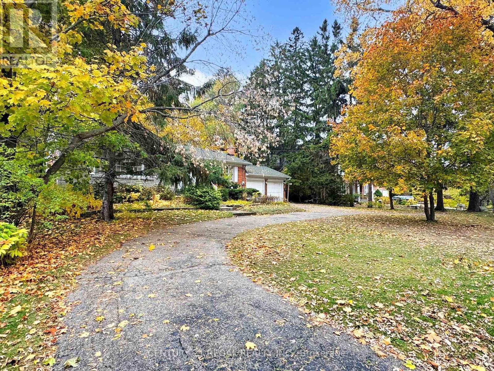 20 West Hill Drive, Toronto, ON - Outdoor