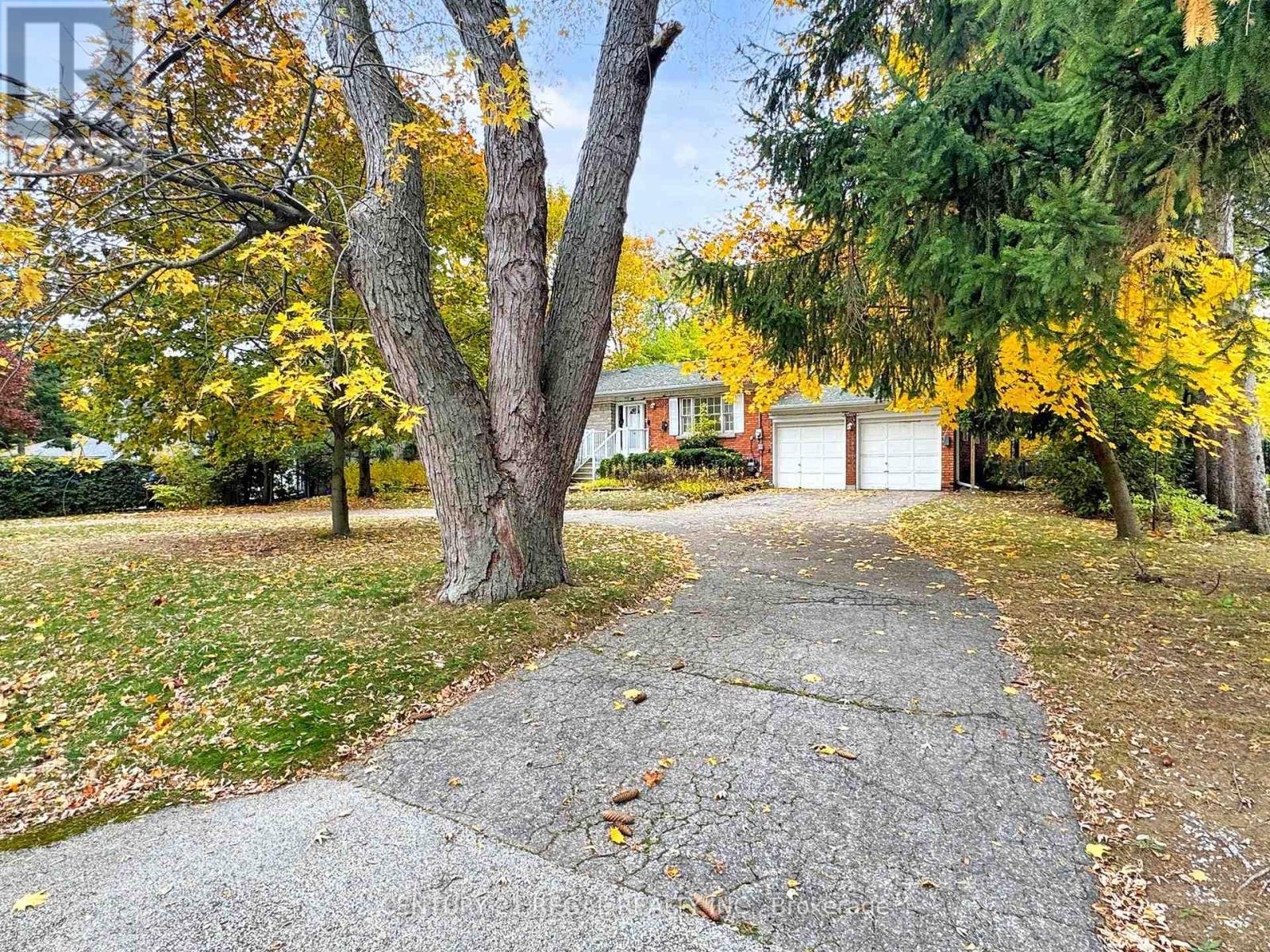 20 West Hill Drive, Toronto, ON - Outdoor